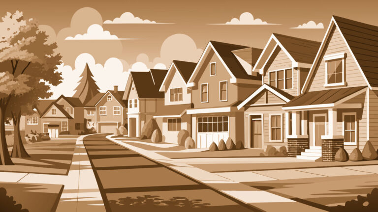 Terra Vista neighborhood